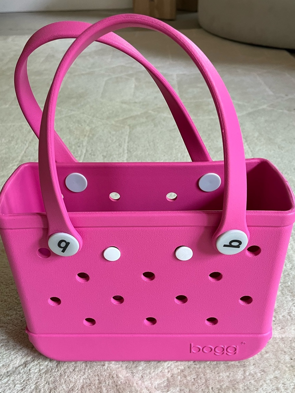Bitty Bogg Bag